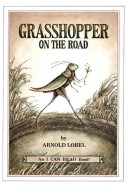 Book cover for Grasshopper on the Road