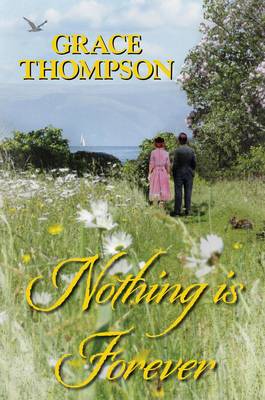 Book cover for Nothing is Forever