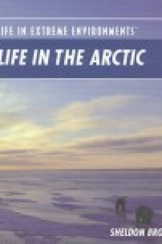 Cover of Life in the Arctic