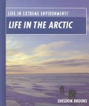 Book cover for Life in the Arctic
