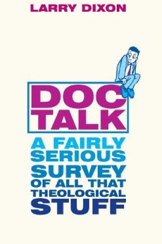 Cover of Doc Talk