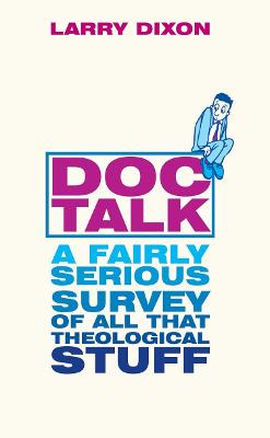 Book cover for Doc Talk