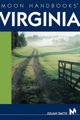 Cover of Moon Virginia