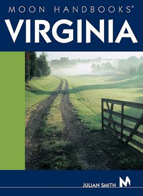 Cover of Moon Virginia