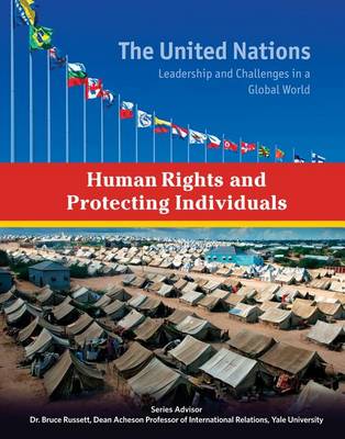 Cover of Human Rights and Protecting Individuals