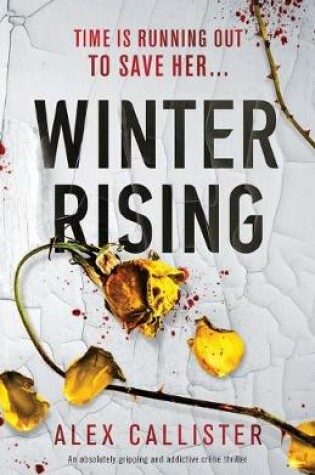 Cover of Winter Rising