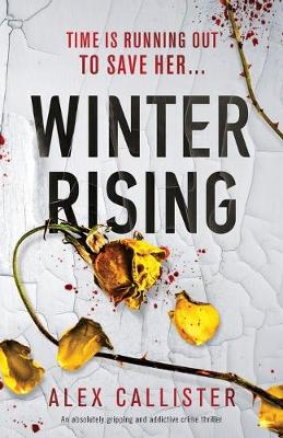 Book cover for Winter Rising