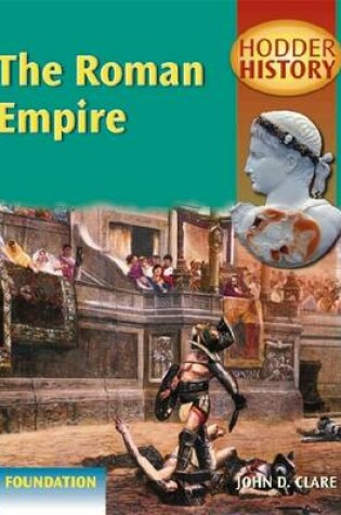 Cover of The Roman Empire