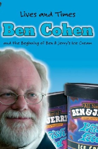 Cover of Ben Cohen