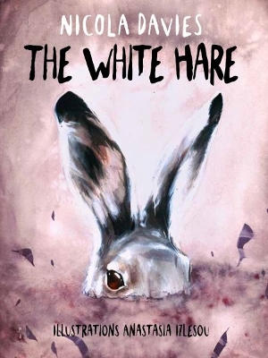 Book cover for Shadows and Light: The White Hare