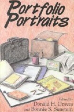 Cover of Portfolio Portraits