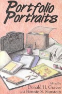 Book cover for Portfolio Portraits