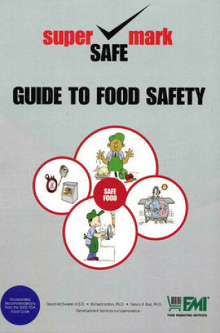 Cover of Guide to Food Safety
