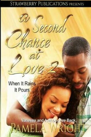 Cover of A Second Chance at Love 2