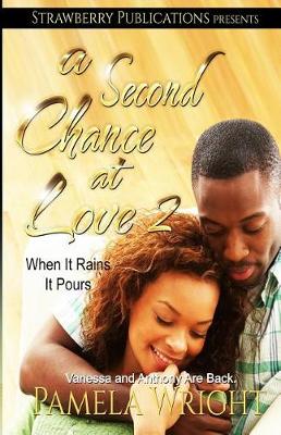 Cover of A Second Chance at Love 2