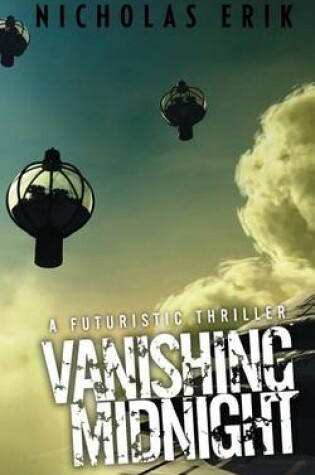 Cover of Vanishing Midnight
