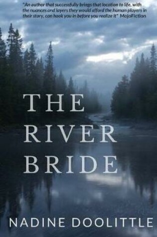 Cover of The River Bride