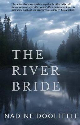 Cover of The River Bride