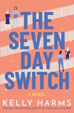 Cover of The Seven Day Switch