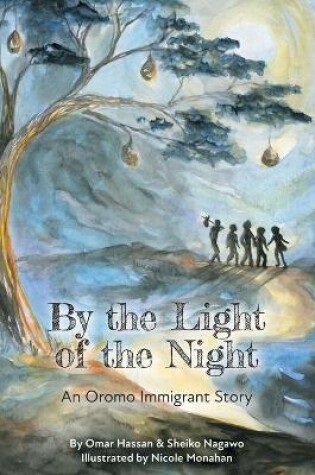 Cover of By The Light of The Night