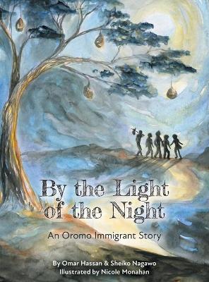 Cover of By The Light of The Night