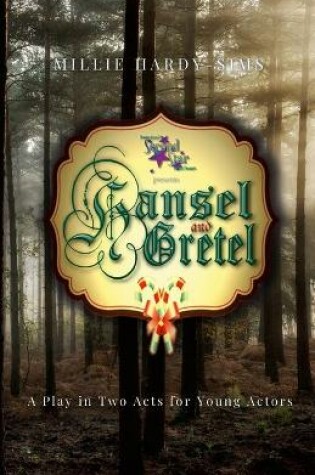 Cover of Hansel and Getel