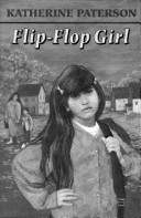 Book cover for Flip-flop Girl