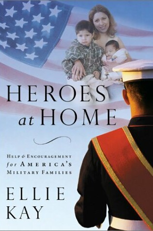 Cover of Heroes at Home