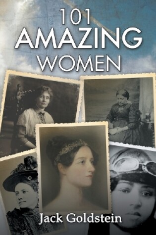 Cover of 101 Amazing Women