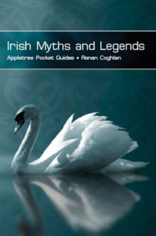 Cover of Irish Myths and Legends