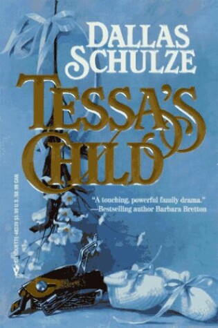 Cover of Tessas Child