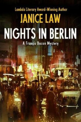 Cover of Nights in Berlin