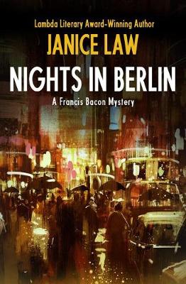 Cover of Nights in Berlin