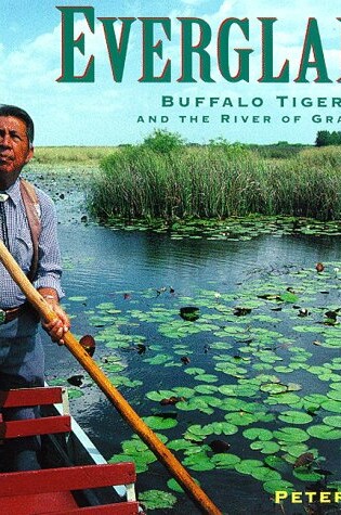 Cover of Everglades