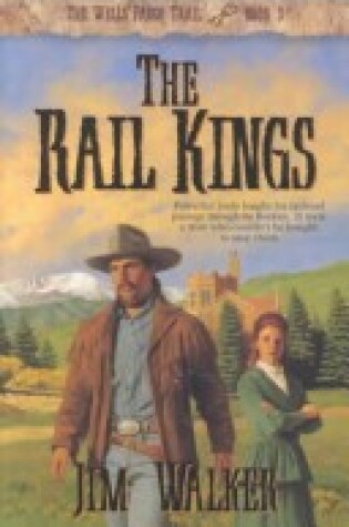 Cover of The Rail Kings