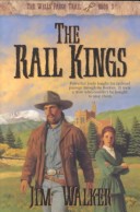 Book cover for The Rail Kings