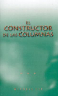 Book cover for El Constructor de las Columnas