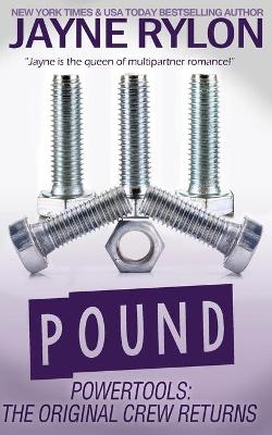 Book cover for Pound