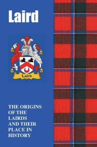 Cover of Laird