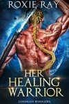 Book cover for Her Healing Warrior