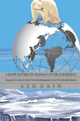 Book cover for Geopolitiek En Klimaatverandering