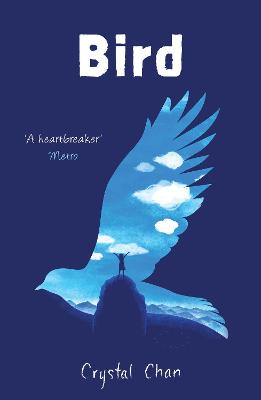 Book cover for Bird