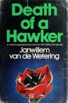 Book cover for Death of a Hawker