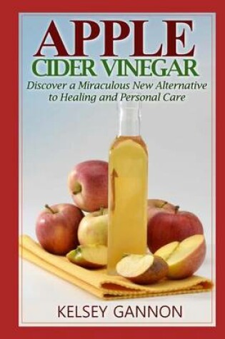 Cover of Apple Cider Vinegar