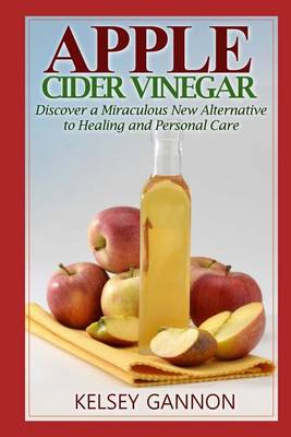 Book cover for Apple Cider Vinegar