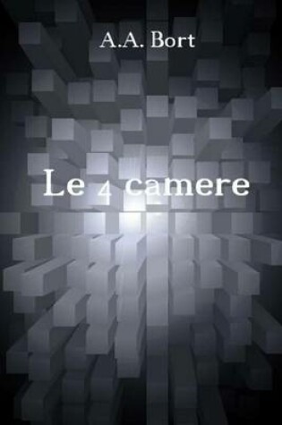 Cover of Le 4 Camere