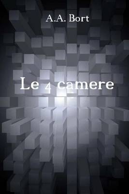 Book cover for Le 4 Camere