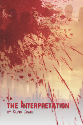 Book cover for The Interpretation