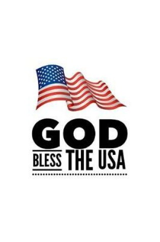Cover of God Bless the USA