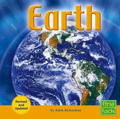 Cover of Earth